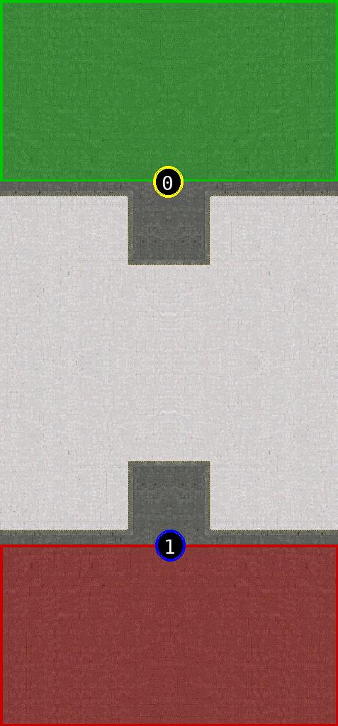 sat pic of Techno Lands Final 10.0